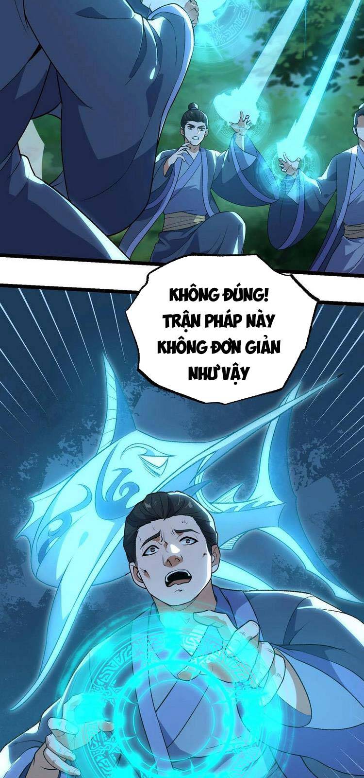 Nguyên Long Chapter 269 - Trang 2