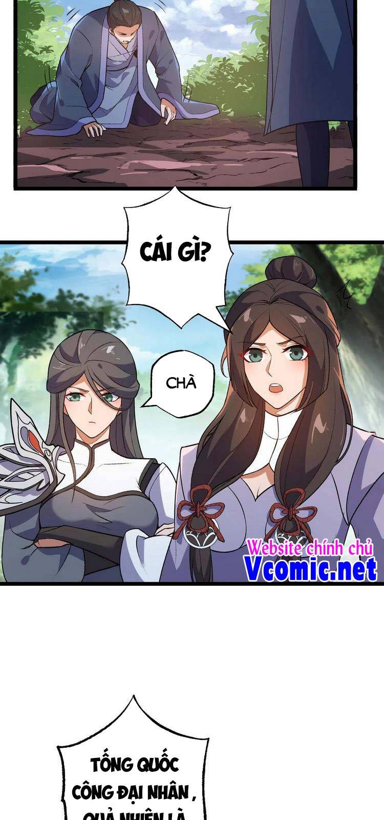 Nguyên Long Chapter 269 - Trang 2