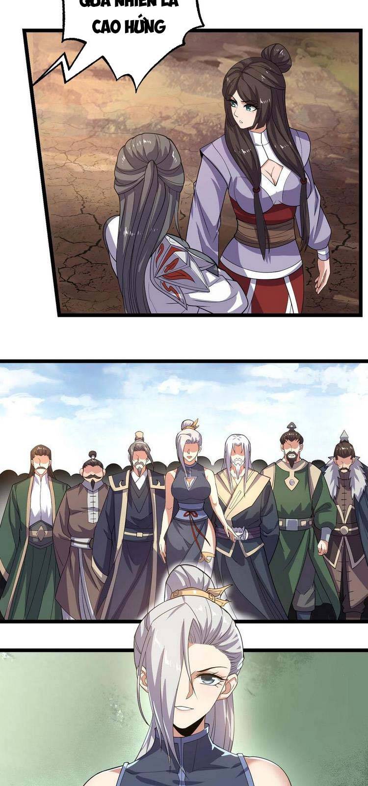 Nguyên Long Chapter 269 - Trang 2