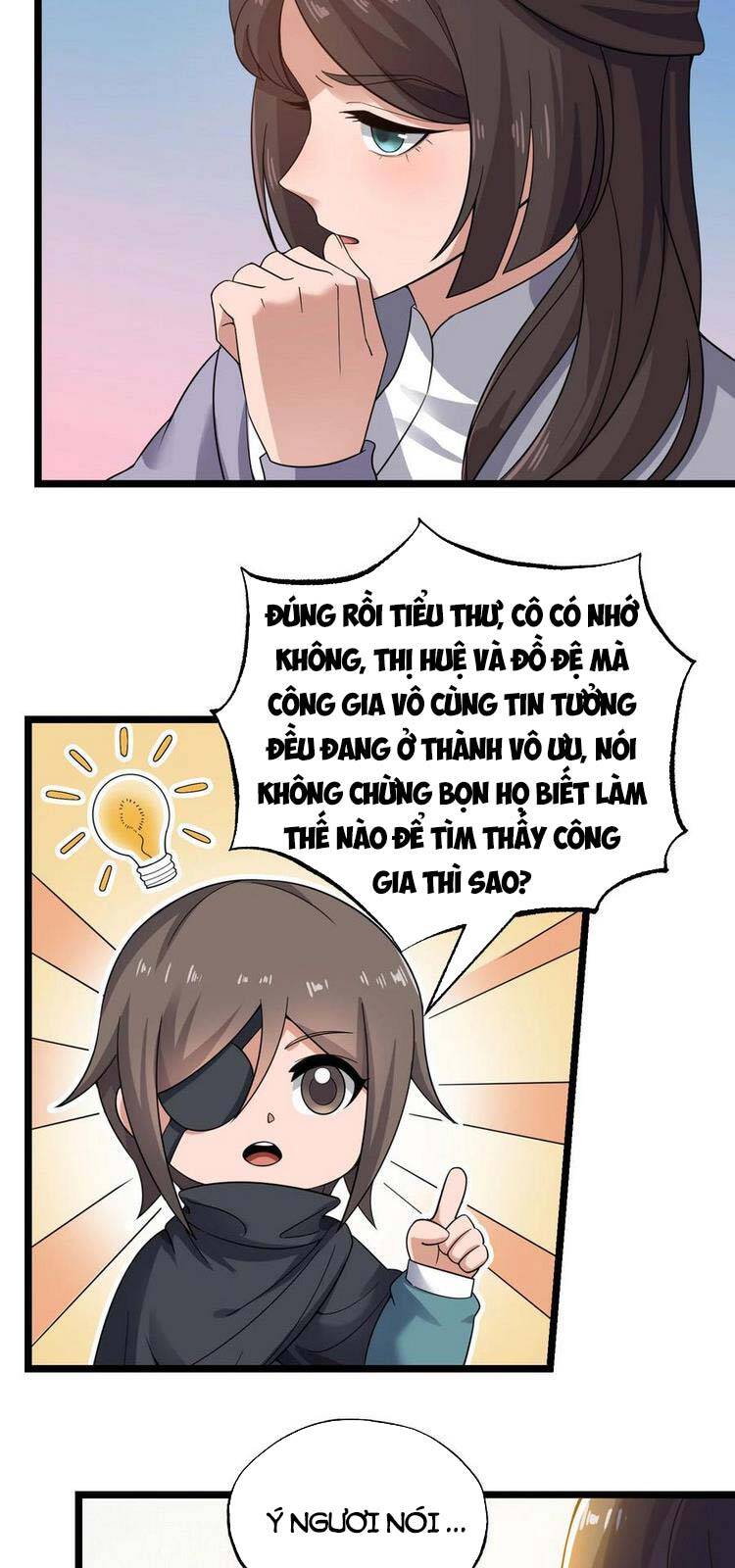 Nguyên Long Chapter 269 - Trang 2