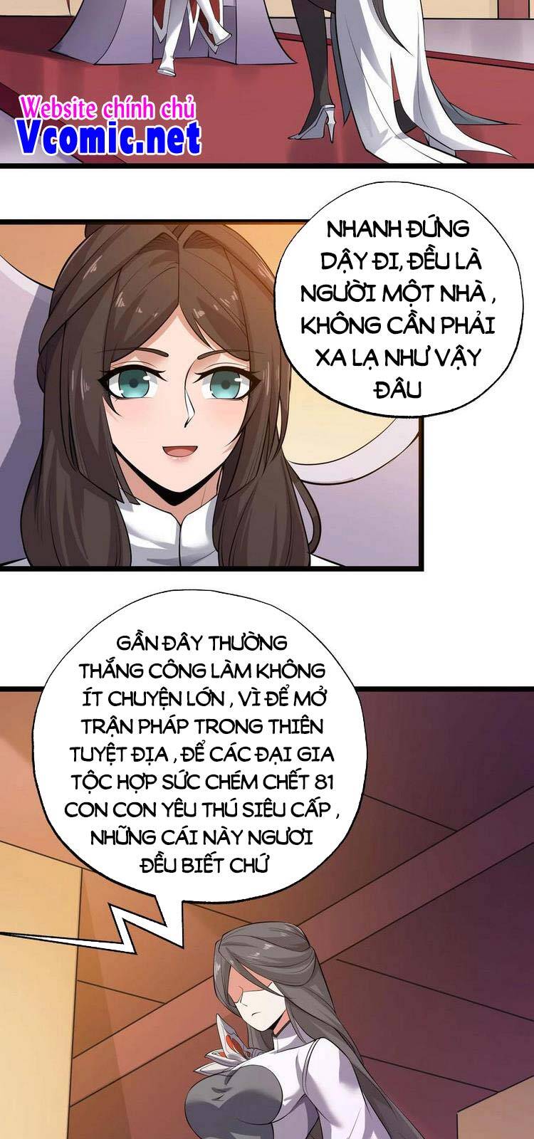 Nguyên Long Chapter 269 - Trang 2