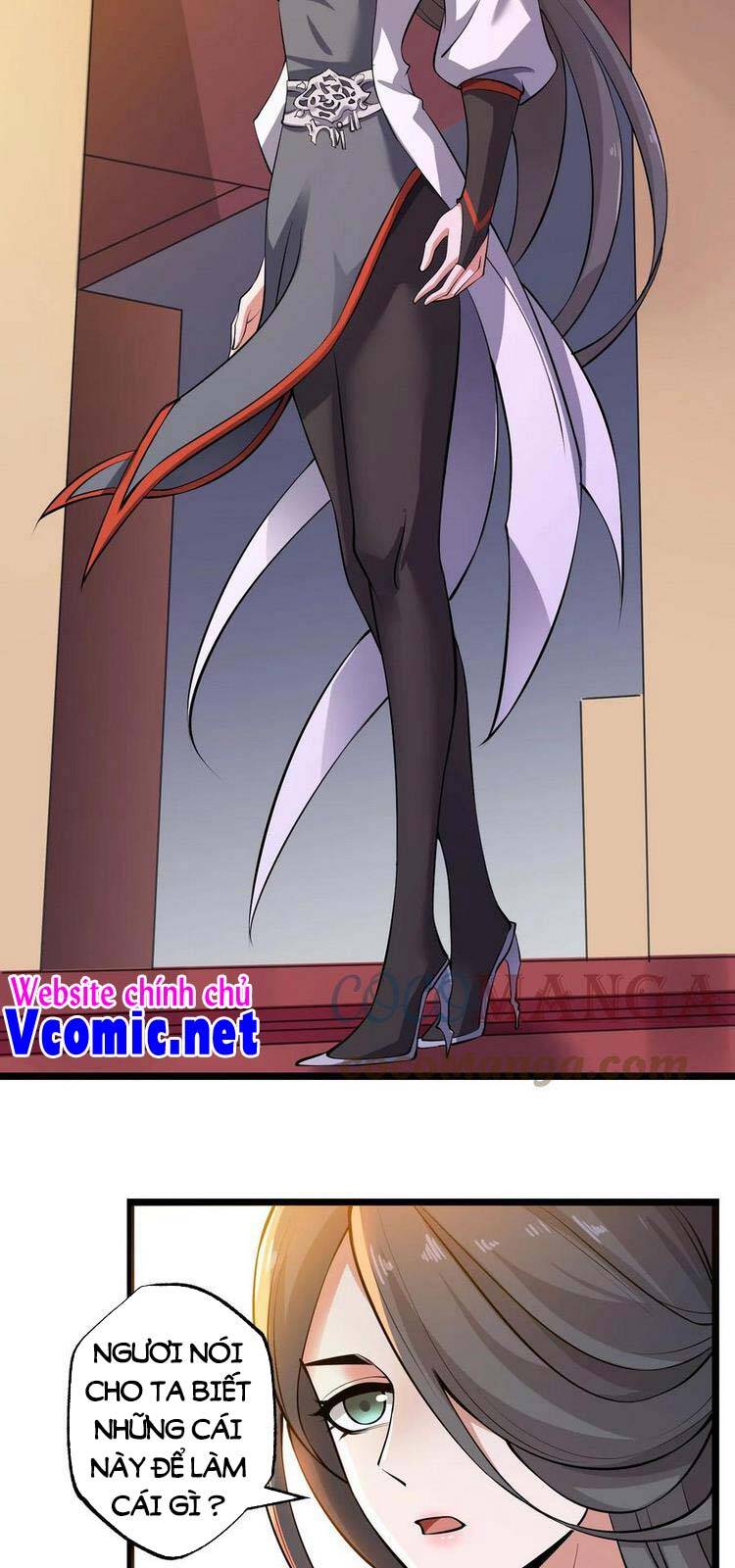 Nguyên Long Chapter 269 - Trang 2