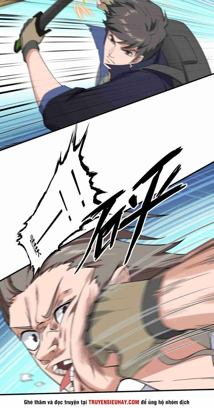 Nguyên Long Chapter 27 - Trang 2