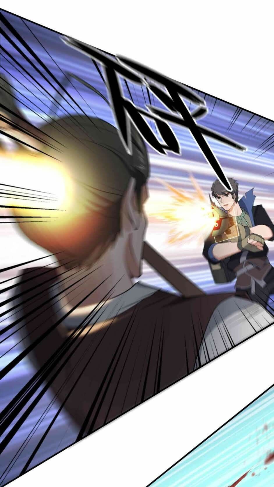 Nguyên Long Chapter 27 - Trang 2