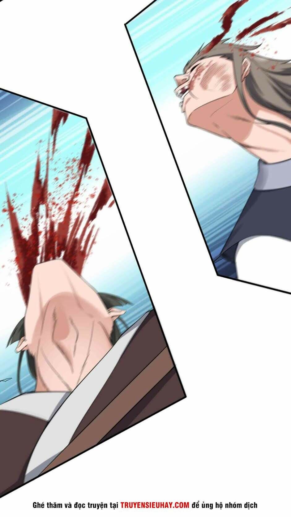 Nguyên Long Chapter 27 - Trang 2