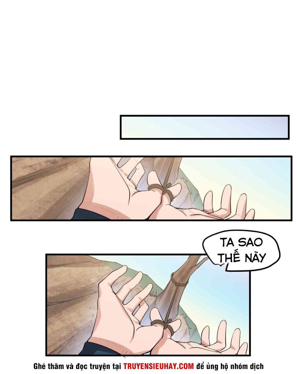 Nguyên Long Chapter 27 - Trang 2