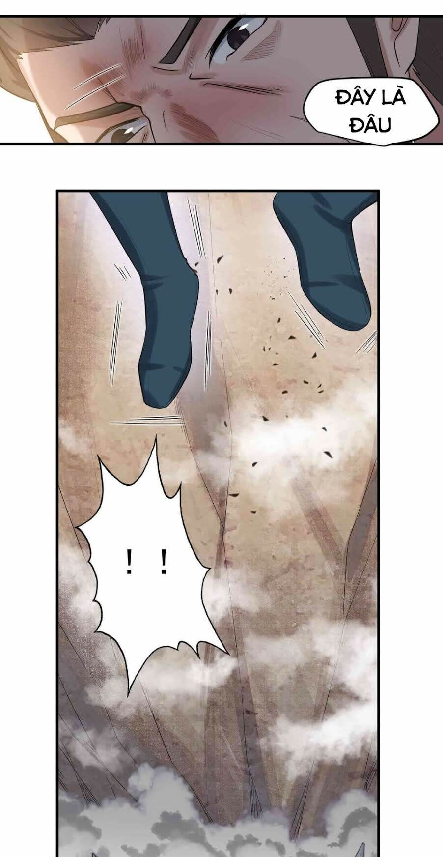 Nguyên Long Chapter 27 - Trang 2