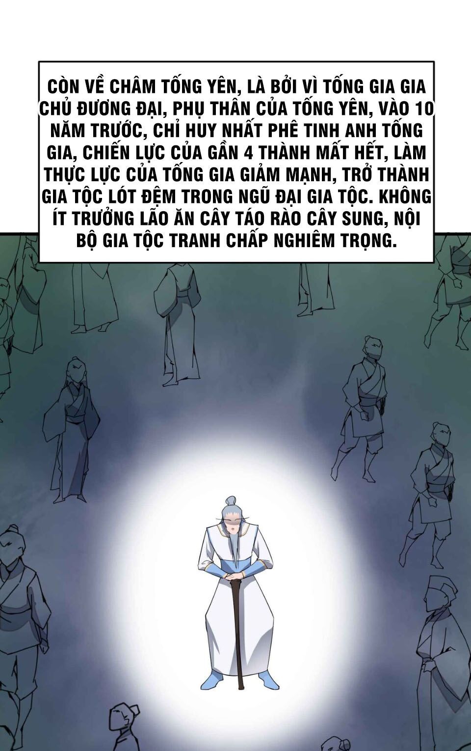 Nguyên Long Chapter 27 - Trang 2