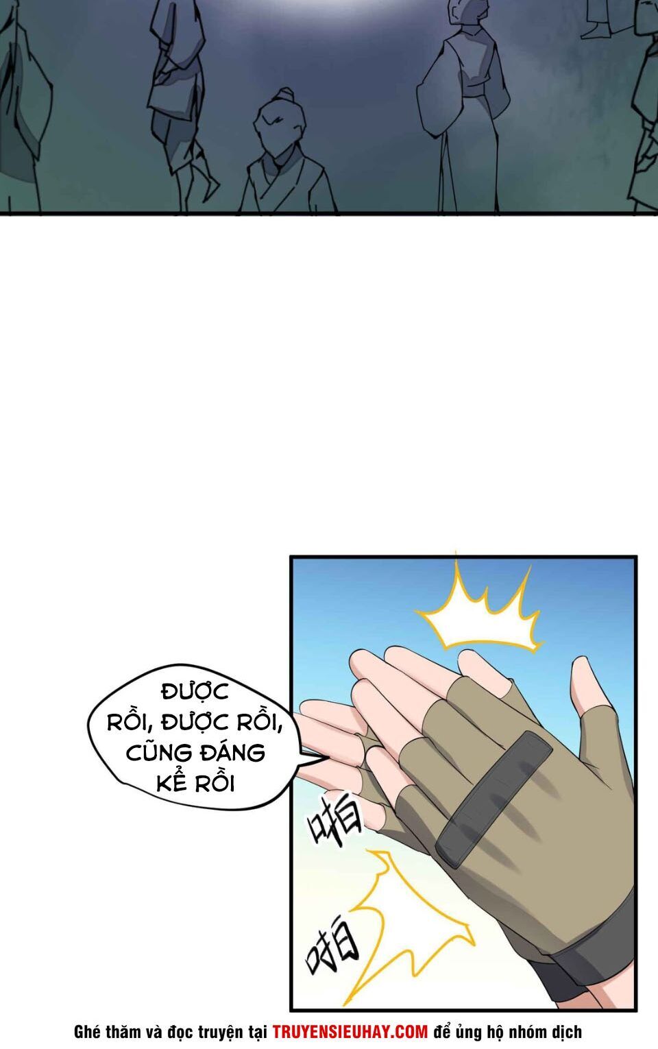 Nguyên Long Chapter 27 - Trang 2