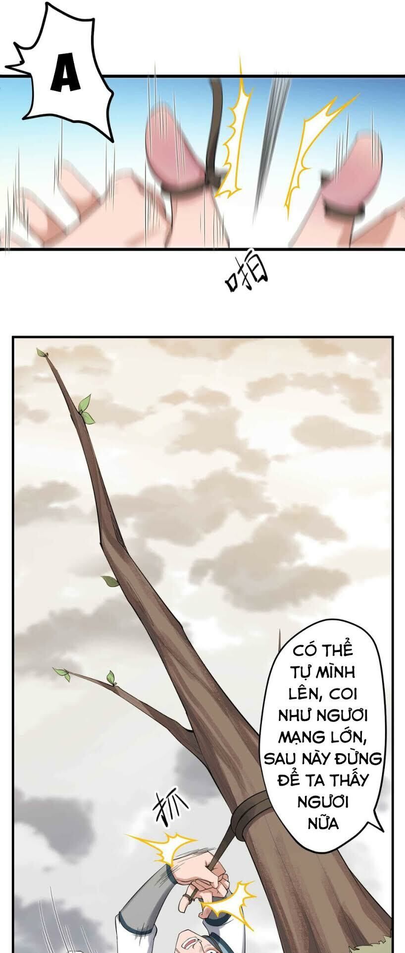 Nguyên Long Chapter 27 - Trang 2