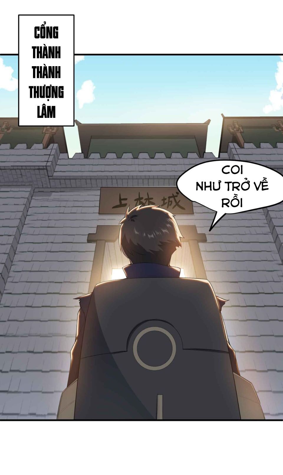 Nguyên Long Chapter 27 - Trang 2