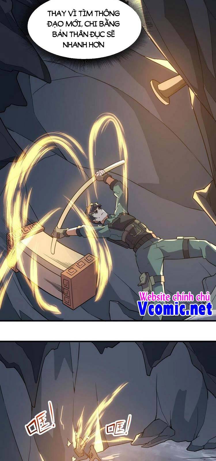 Nguyên Long Chapter 270 - Trang 2