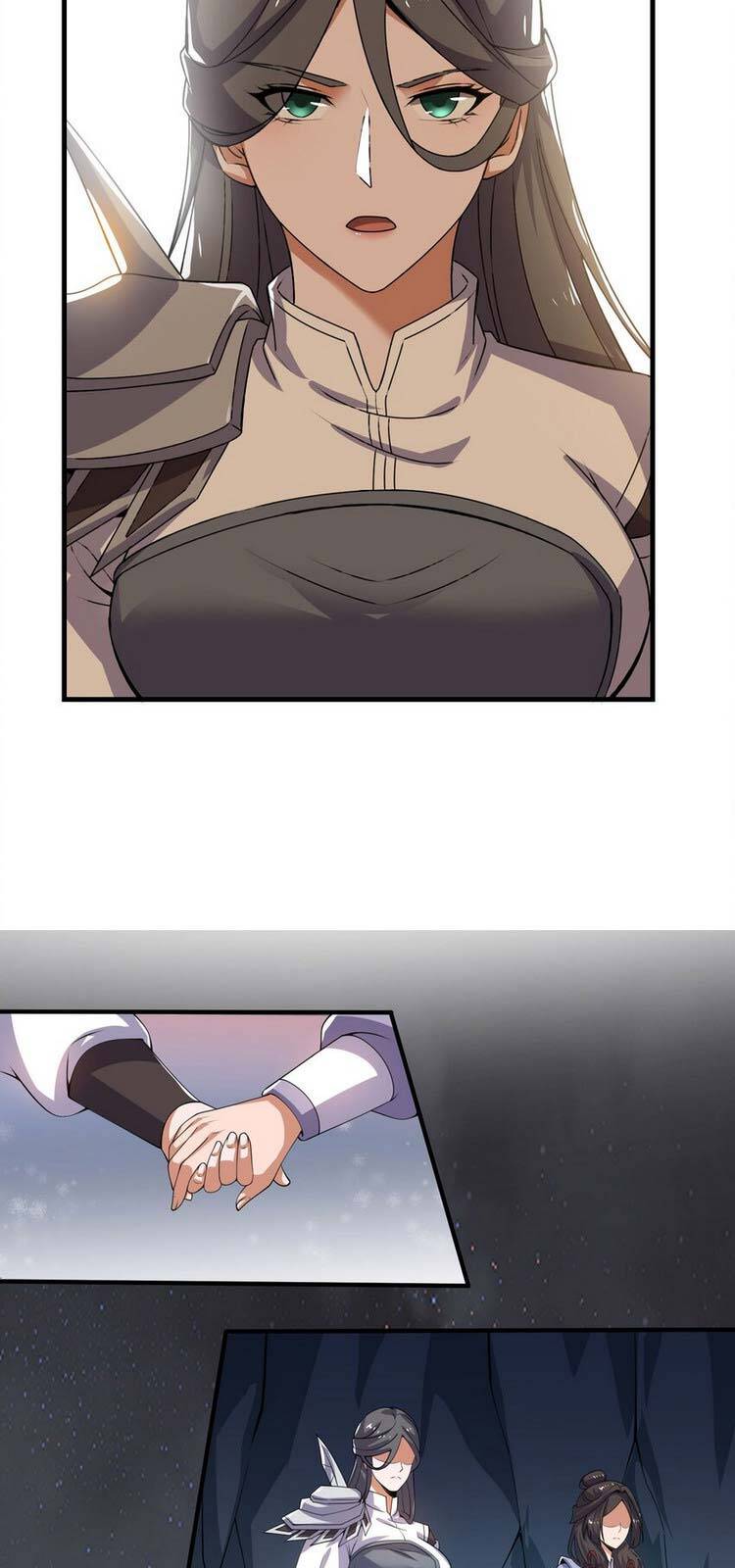 Nguyên Long Chapter 271 - Trang 2