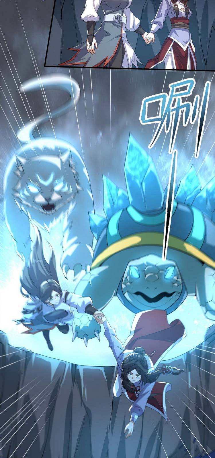 Nguyên Long Chapter 271 - Trang 2