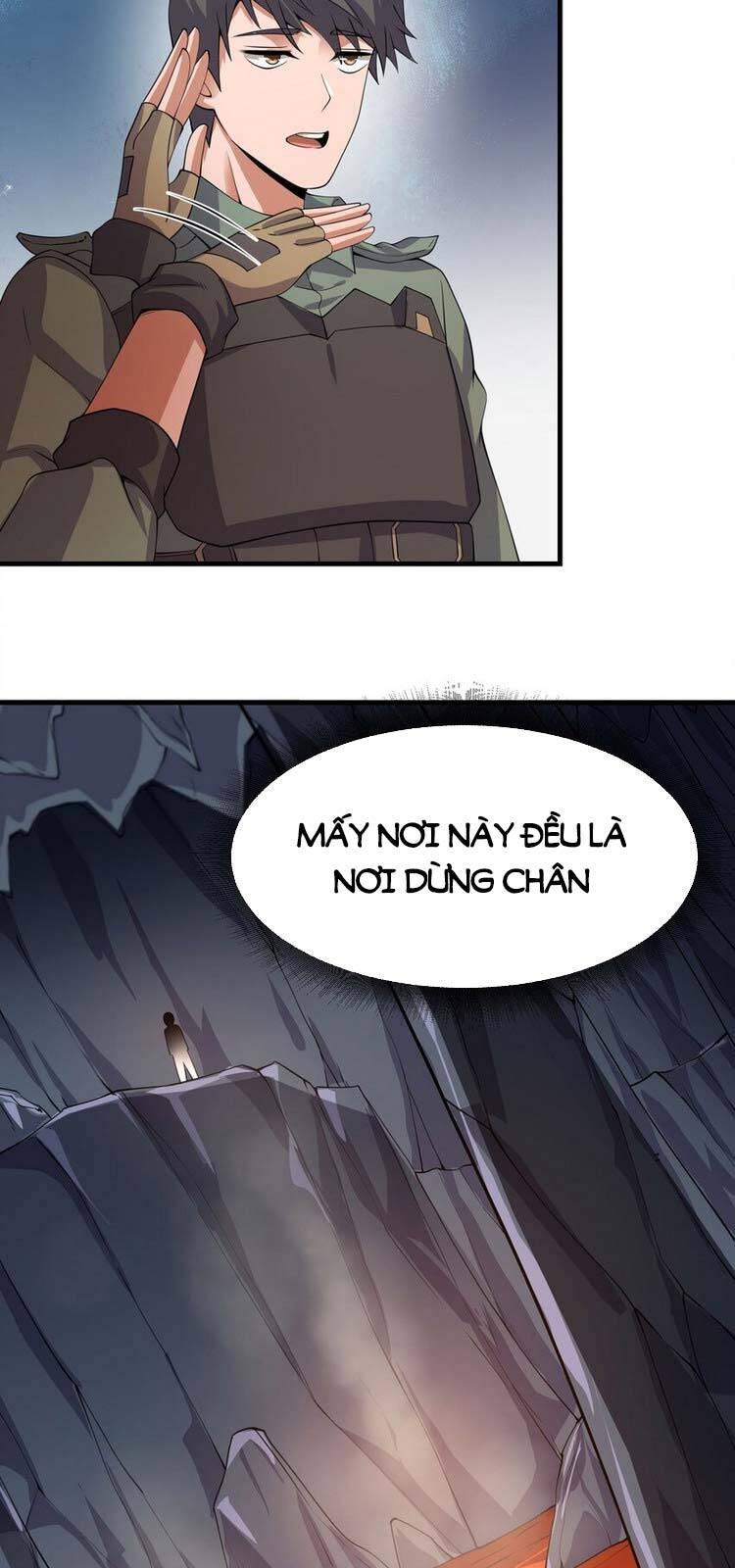 Nguyên Long Chapter 271 - Trang 2