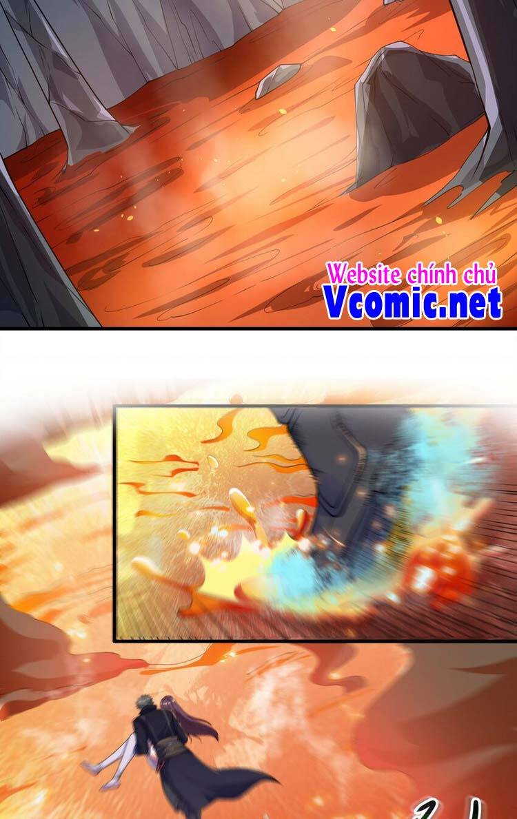 Nguyên Long Chapter 271 - Trang 2