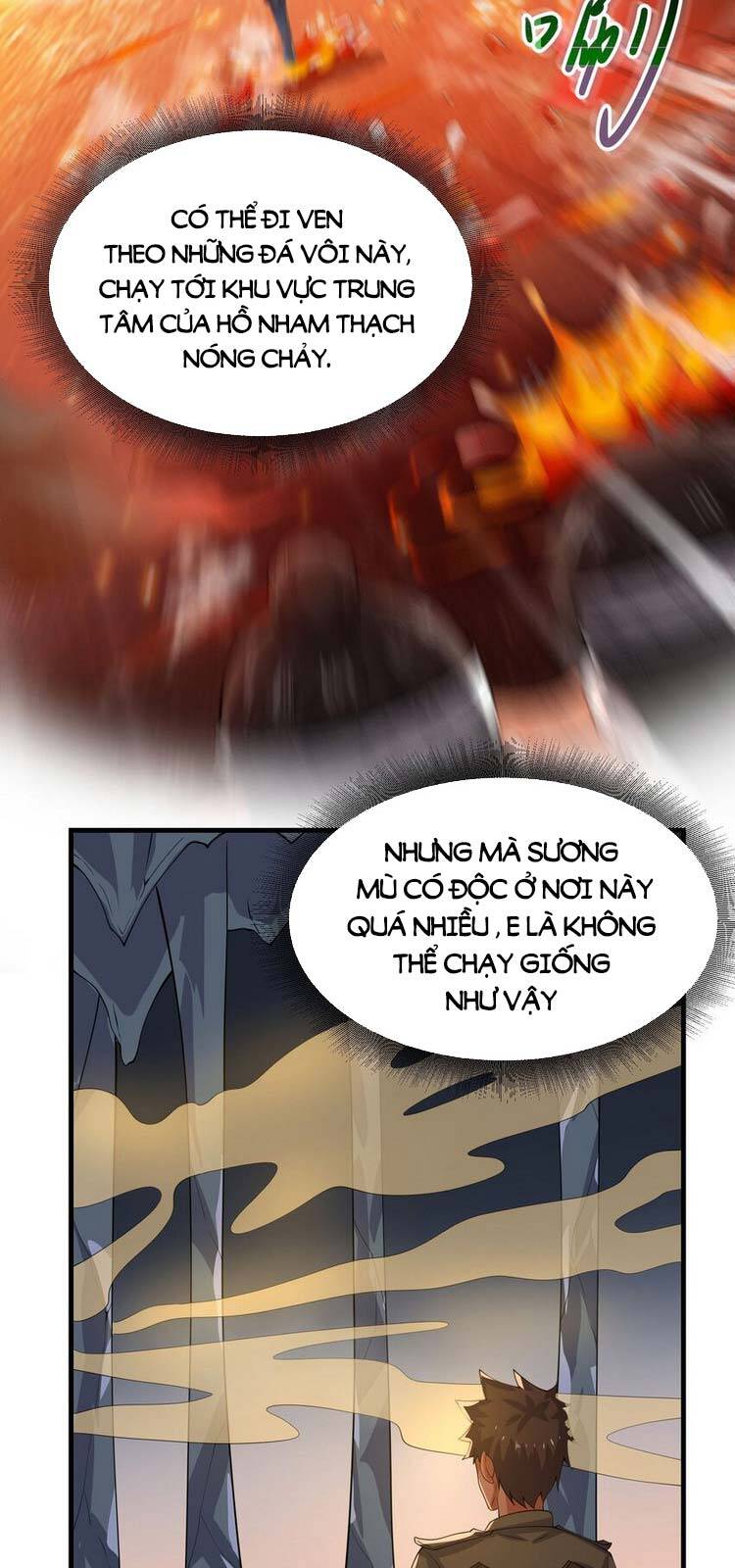 Nguyên Long Chapter 271 - Trang 2