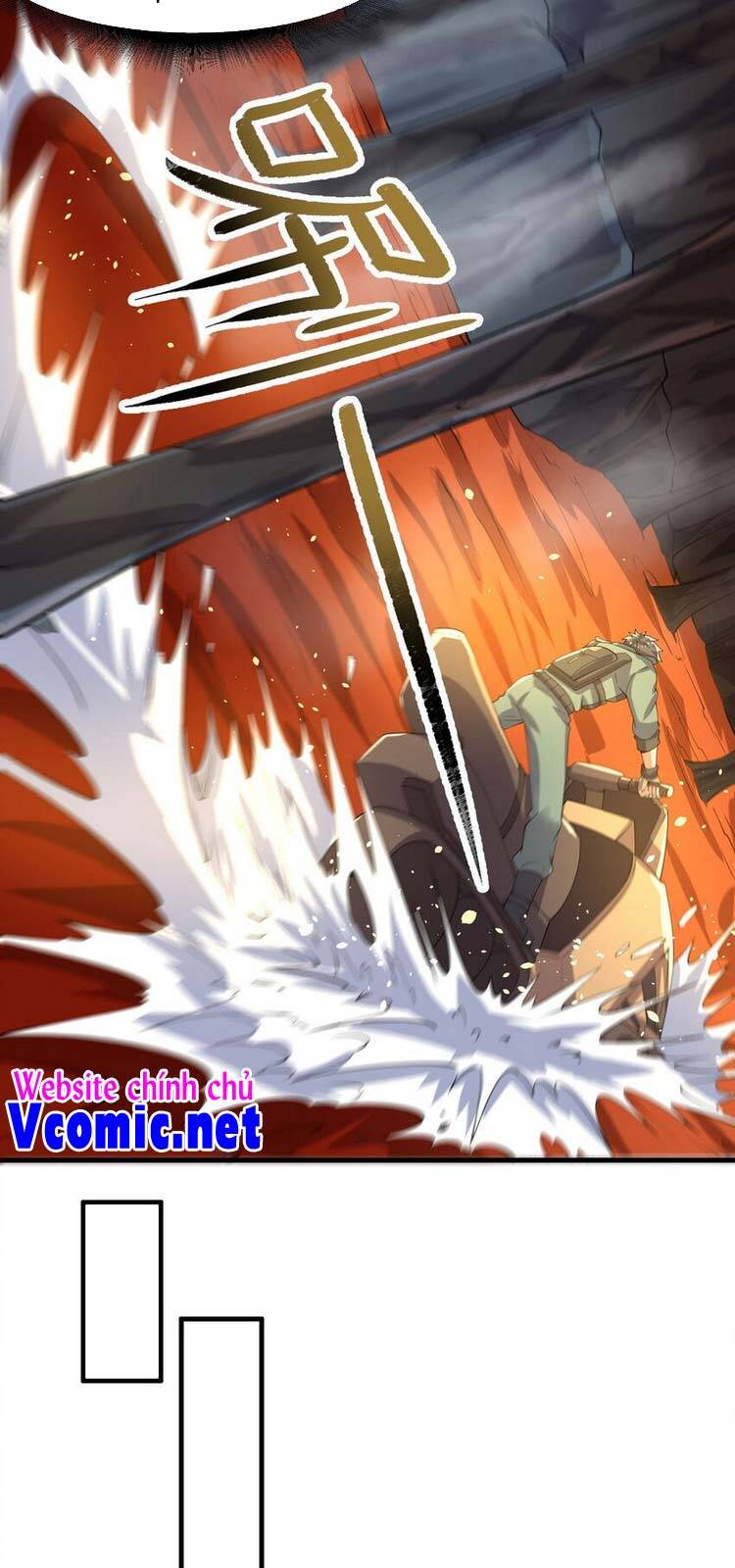 Nguyên Long Chapter 271 - Trang 2