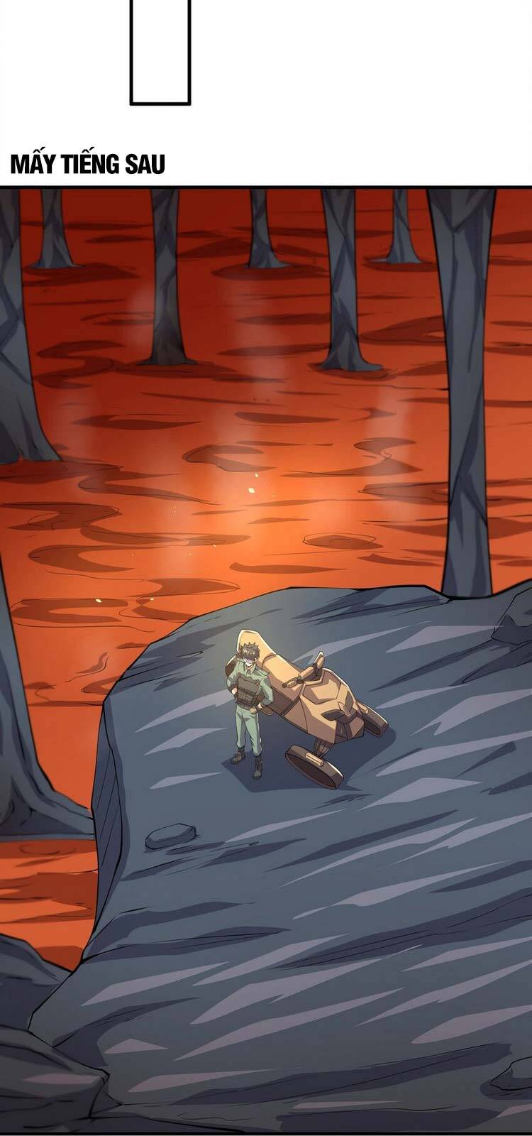 Nguyên Long Chapter 271 - Trang 2