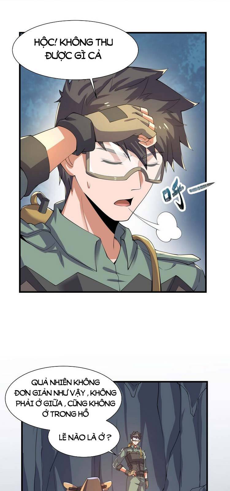 Nguyên Long Chapter 271 - Trang 2