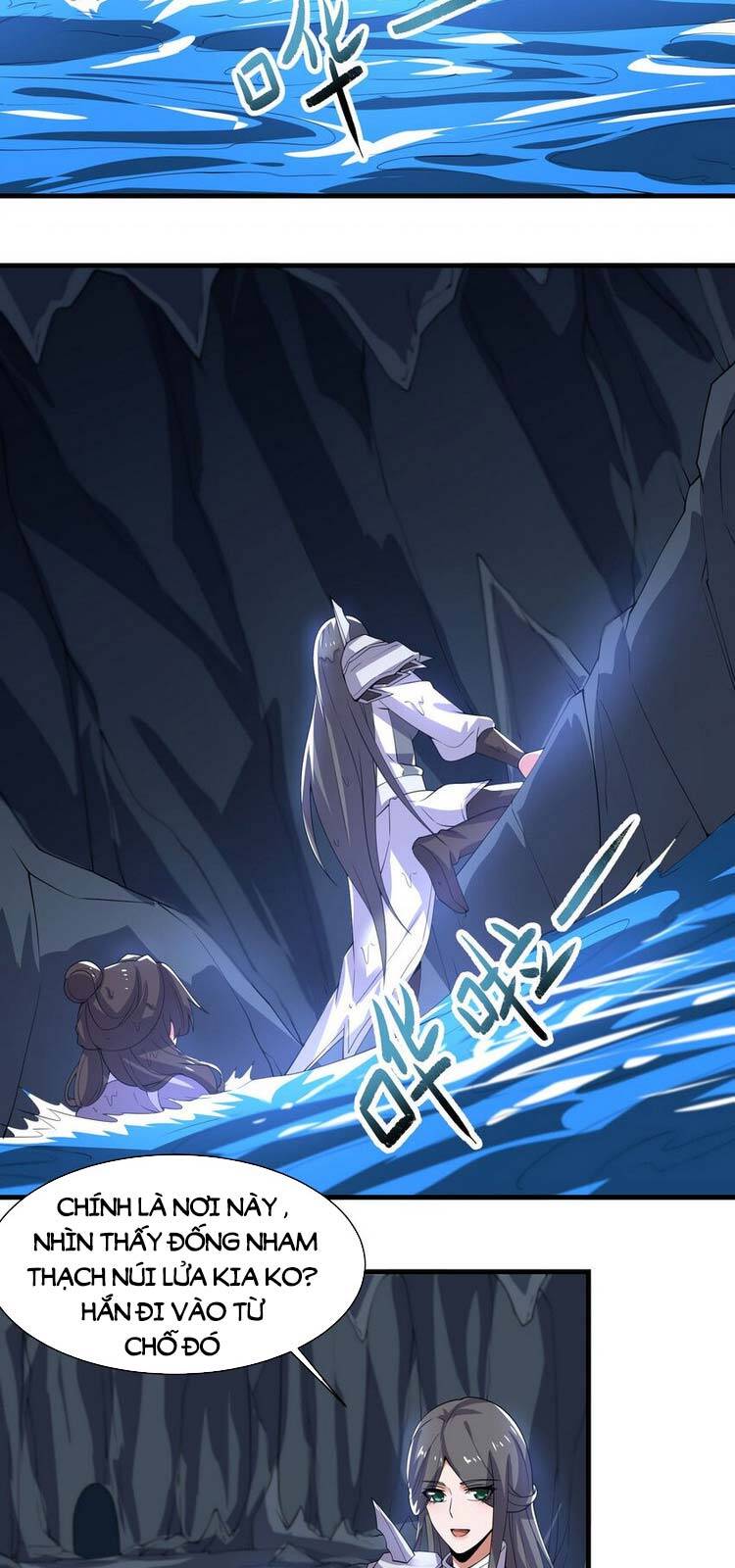 Nguyên Long Chapter 271 - Trang 2