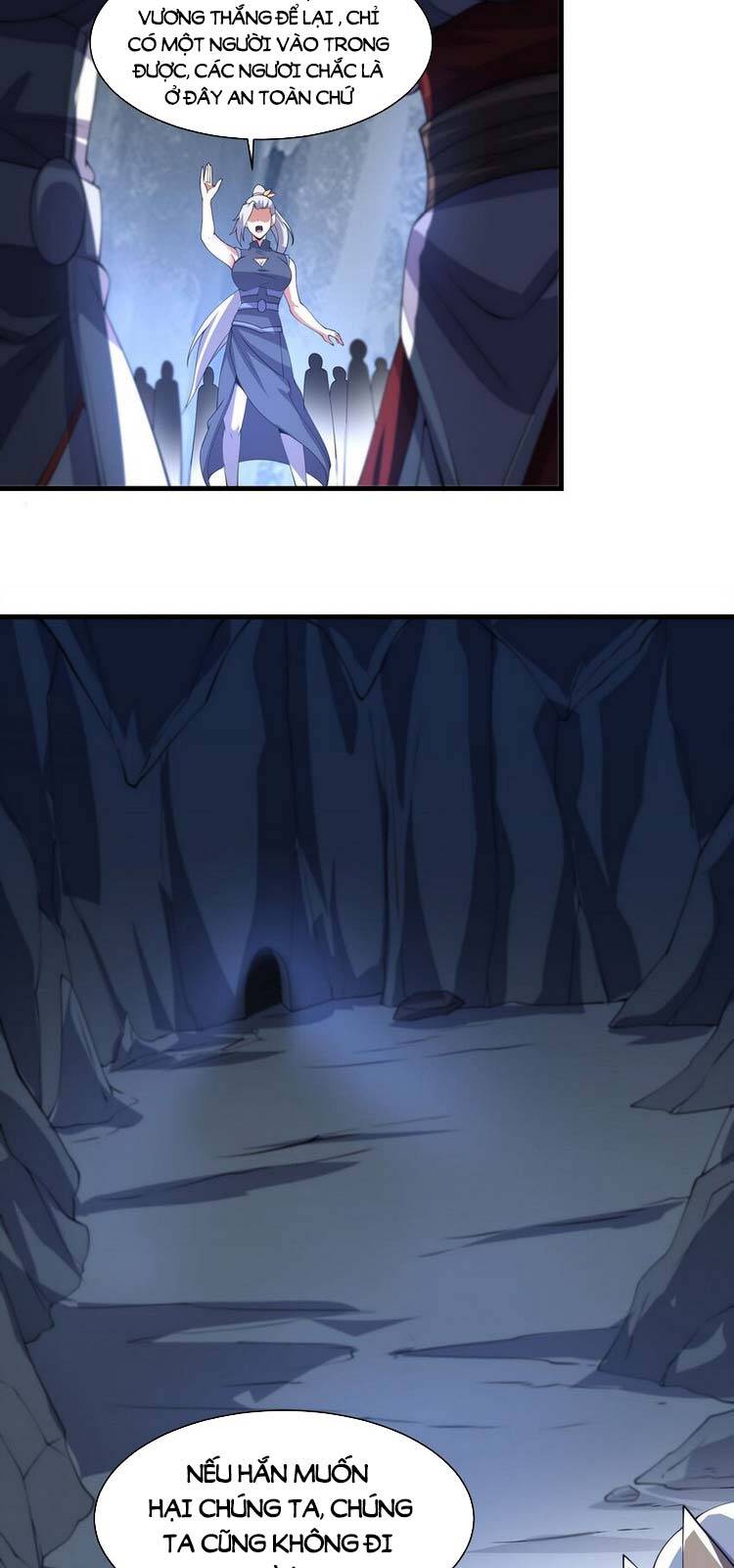 Nguyên Long Chapter 271 - Trang 2