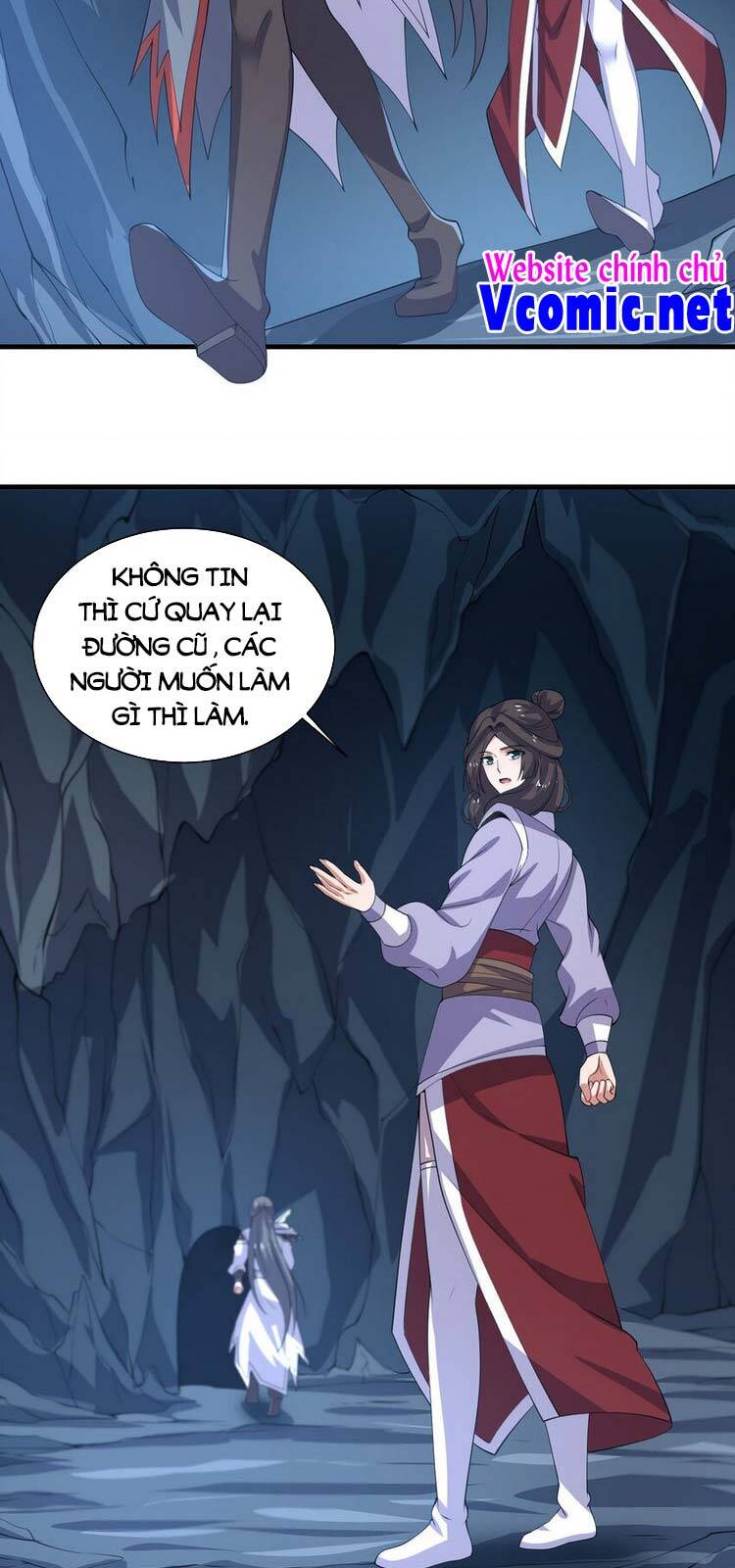 Nguyên Long Chapter 271 - Trang 2
