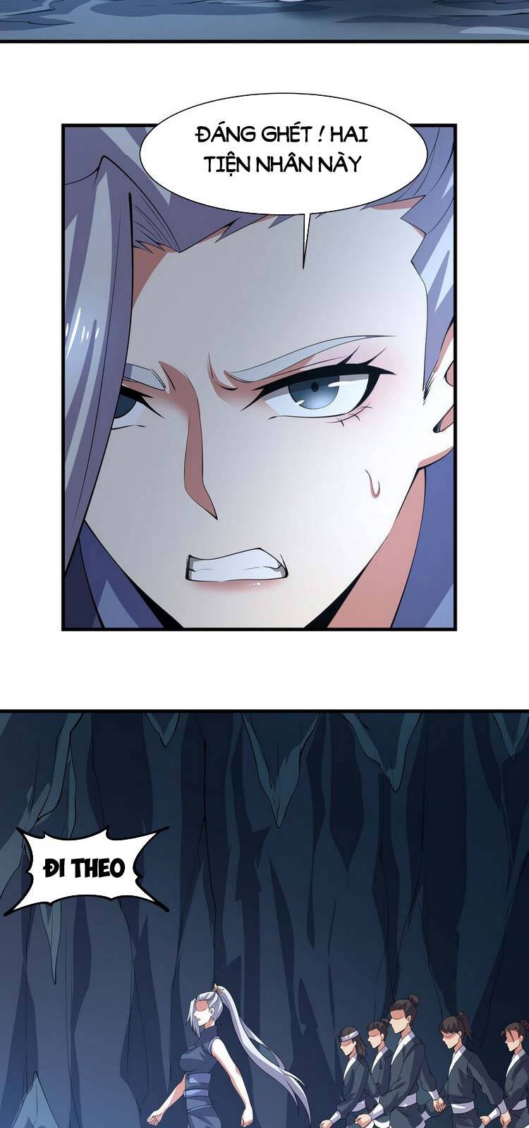 Nguyên Long Chapter 271 - Trang 2