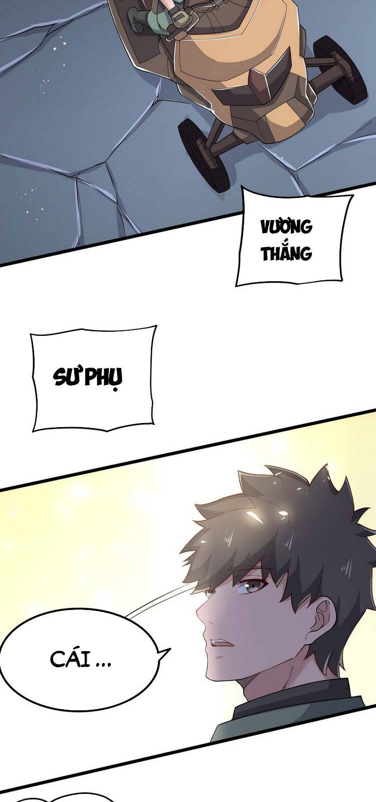 Nguyên Long Chapter 271 - Trang 2