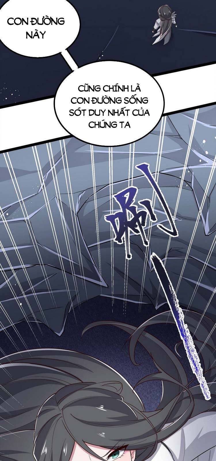 Nguyên Long Chapter 271 - Trang 2