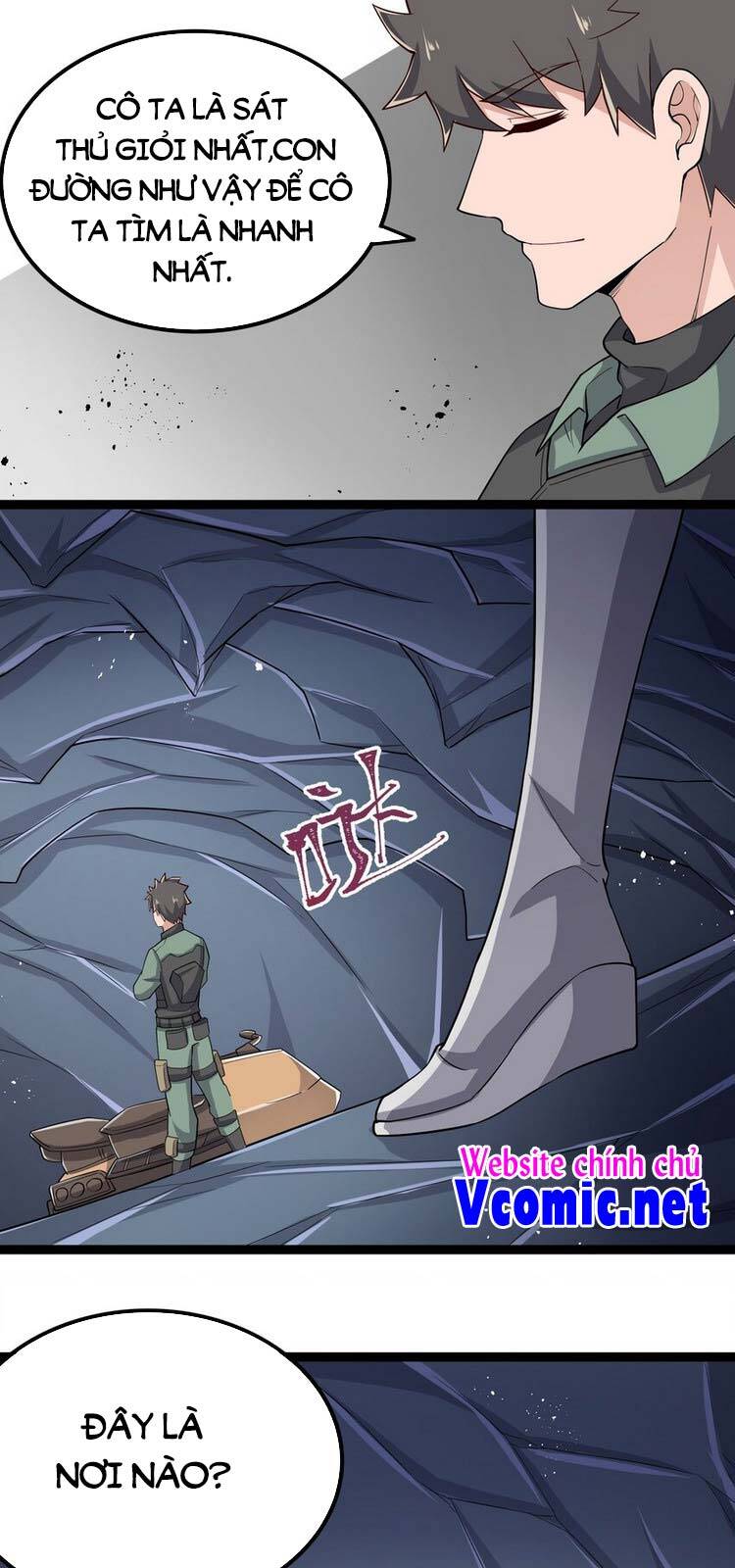 Nguyên Long Chapter 272 - Trang 2