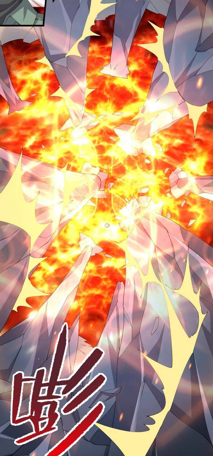 Nguyên Long Chapter 272 - Trang 2