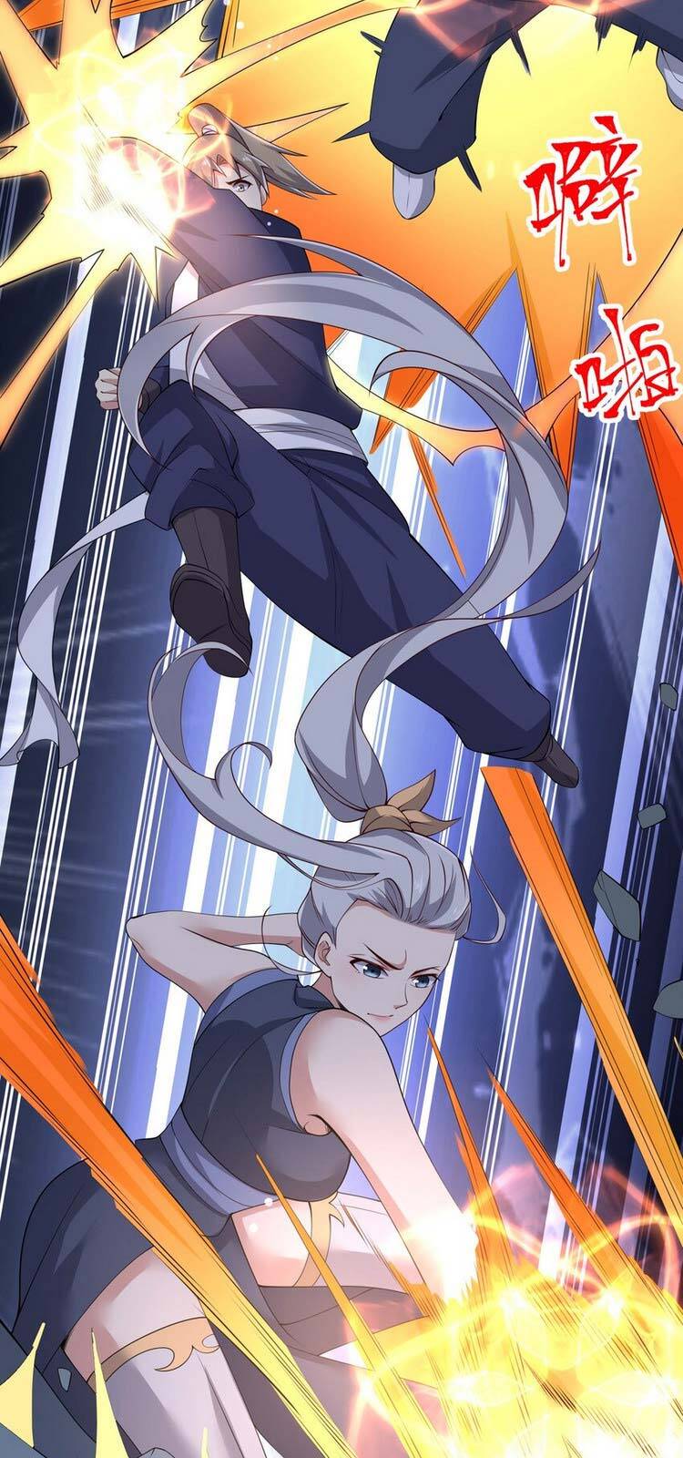 Nguyên Long Chapter 272 - Trang 2