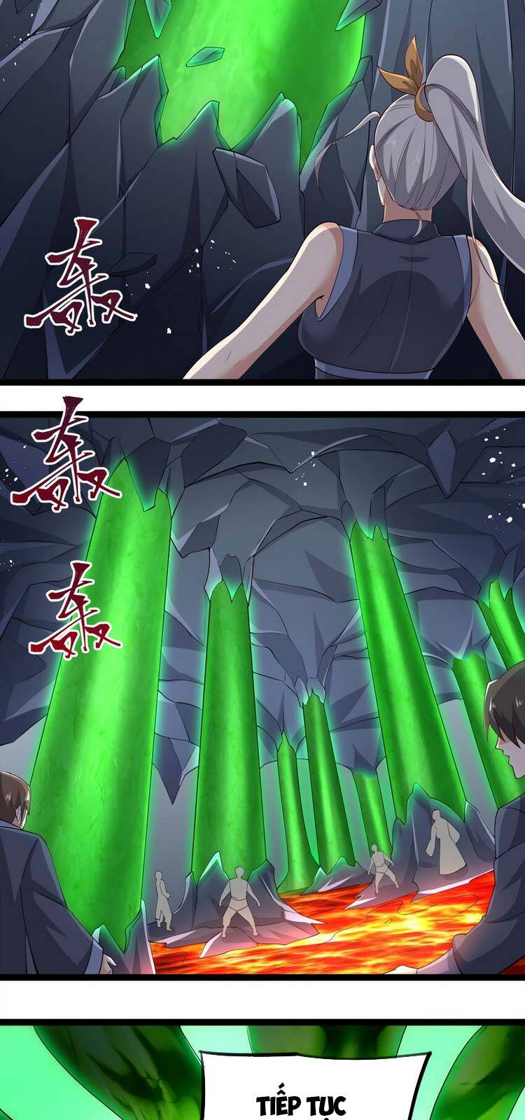 Nguyên Long Chapter 272 - Trang 2