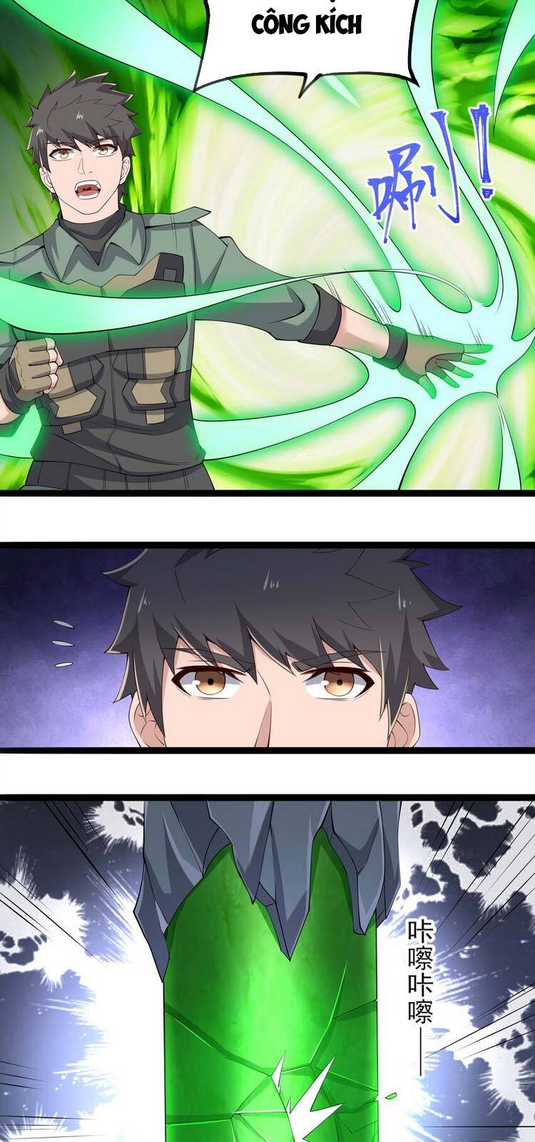 Nguyên Long Chapter 272 - Trang 2