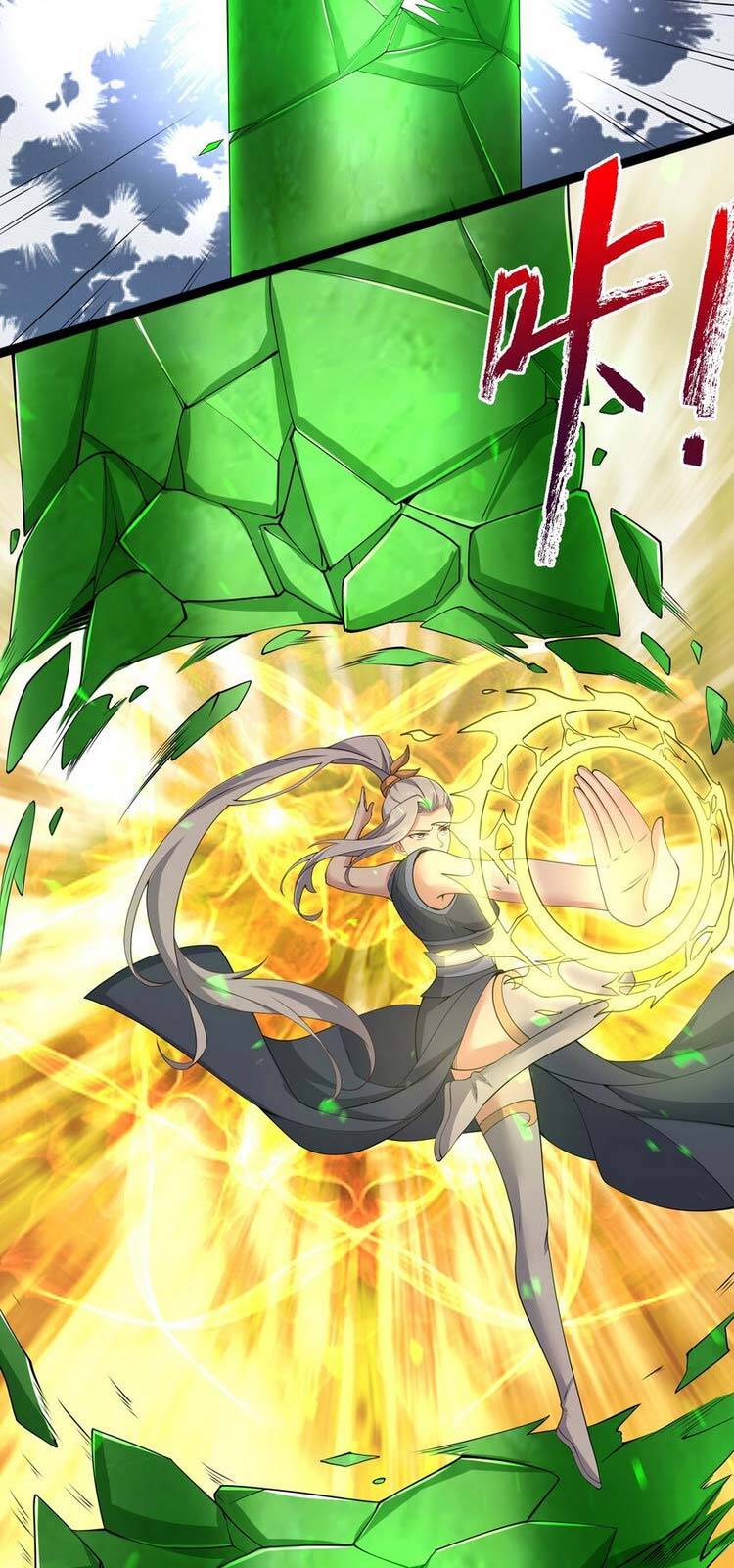 Nguyên Long Chapter 272 - Trang 2