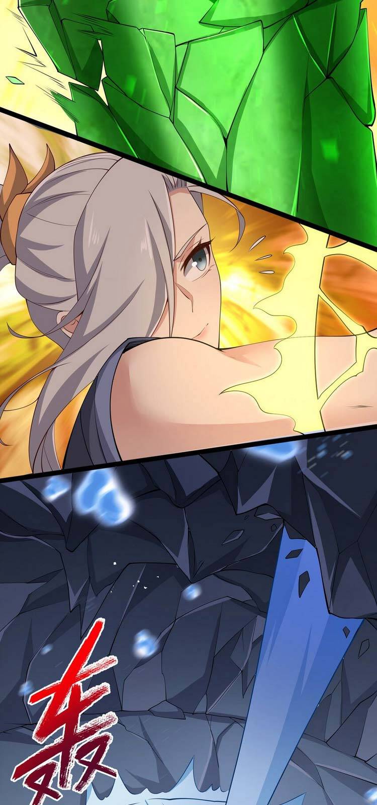 Nguyên Long Chapter 272 - Trang 2