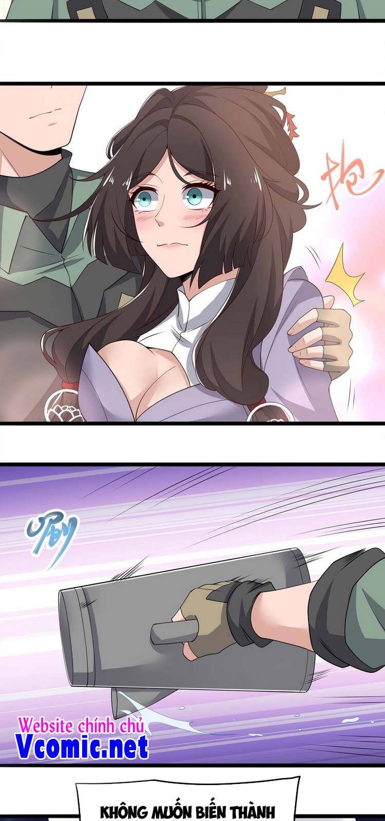 Nguyên Long Chapter 272 - Trang 2