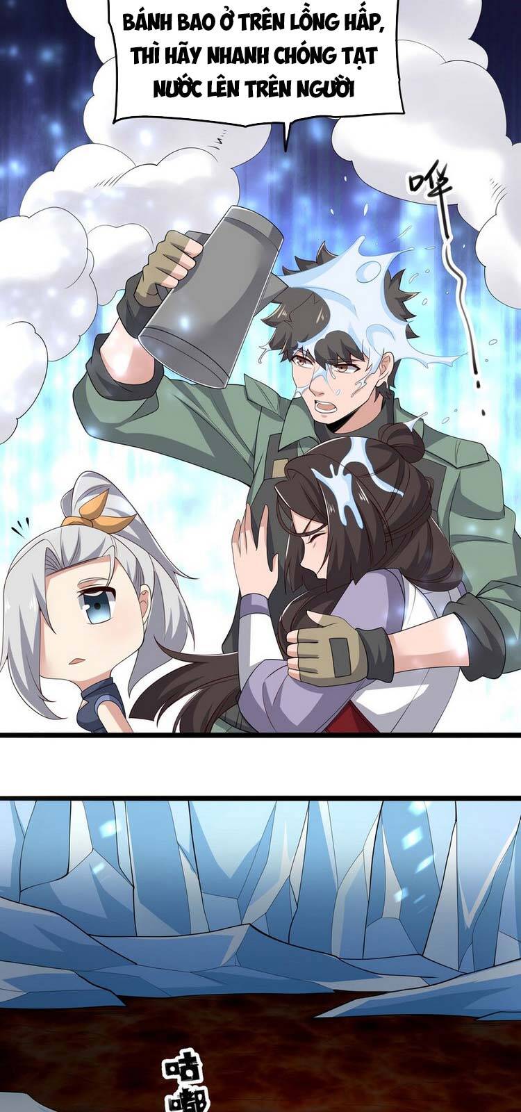 Nguyên Long Chapter 272 - Trang 2