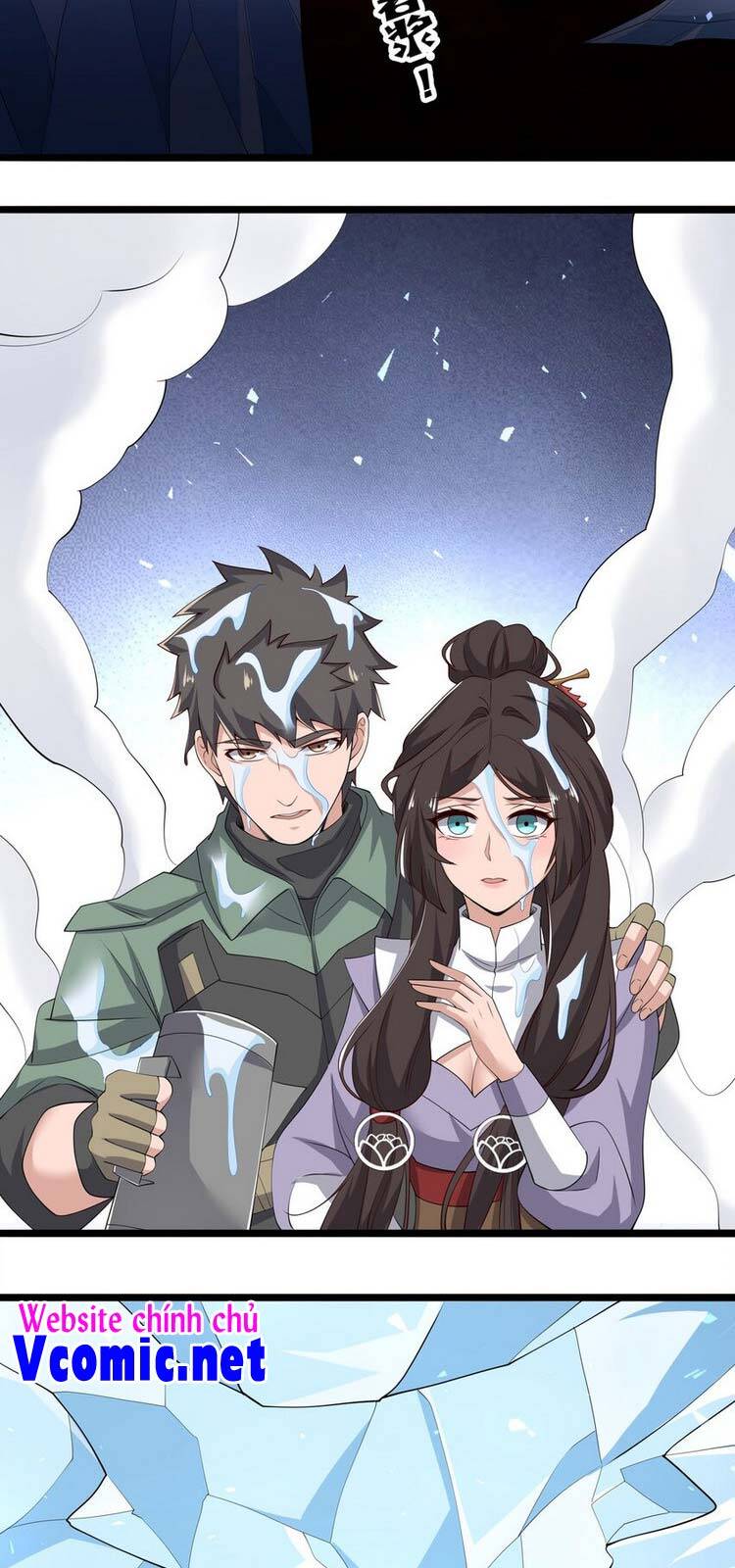 Nguyên Long Chapter 272 - Trang 2