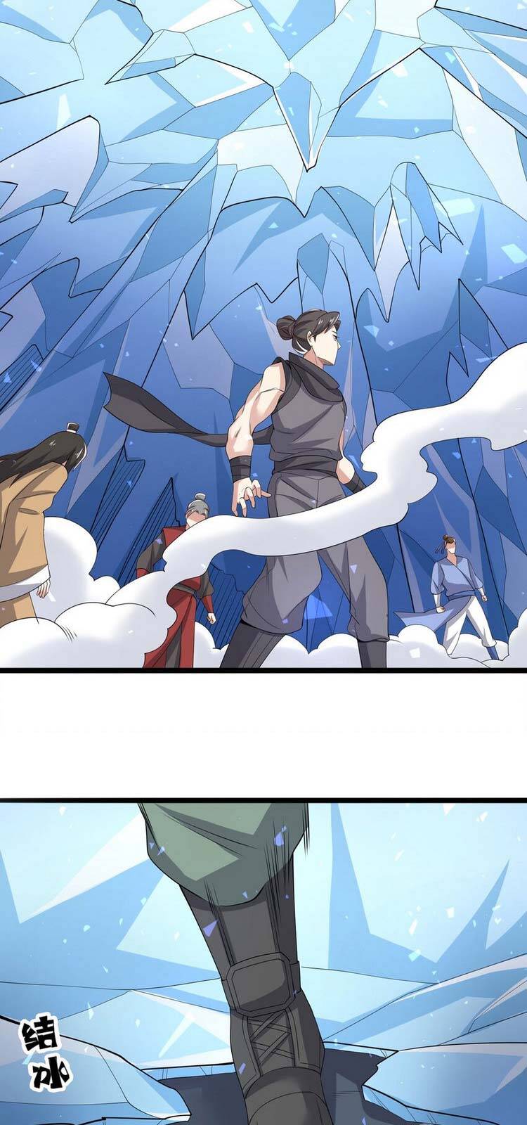 Nguyên Long Chapter 272 - Trang 2