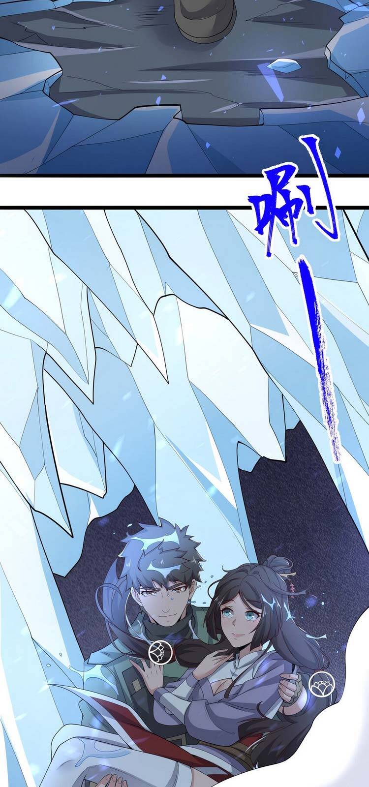 Nguyên Long Chapter 272 - Trang 2