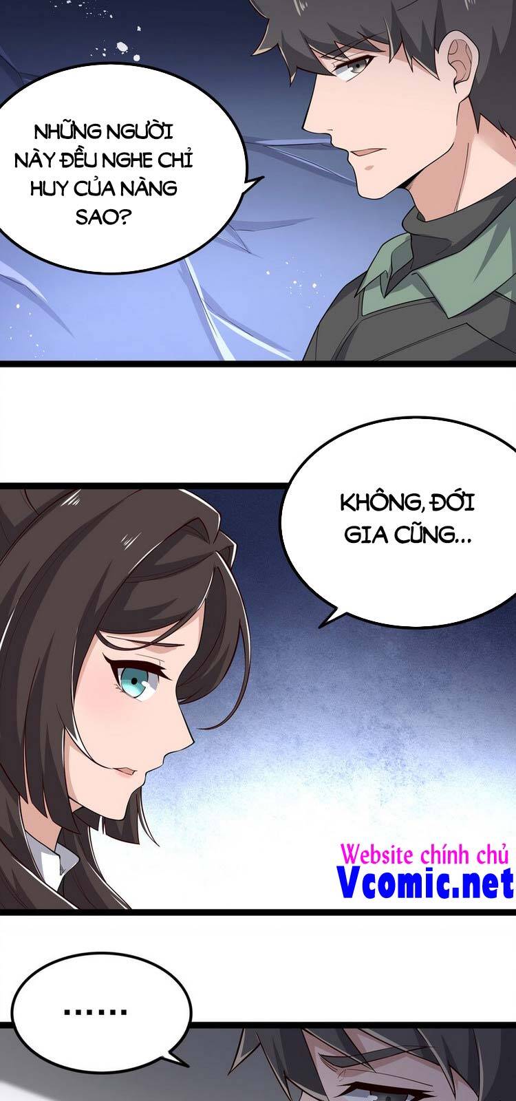 Nguyên Long Chapter 272 - Trang 2