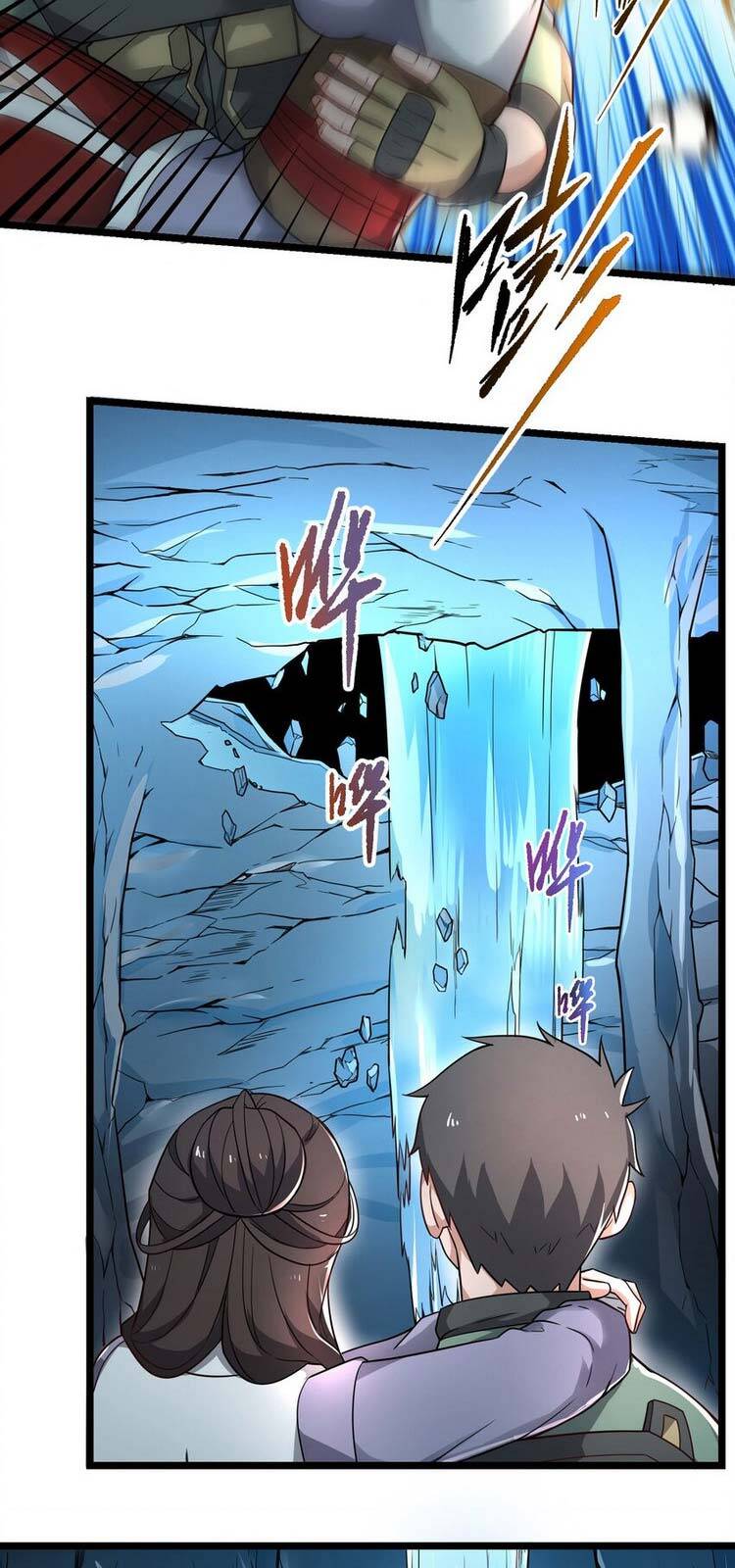 Nguyên Long Chapter 272 - Trang 2