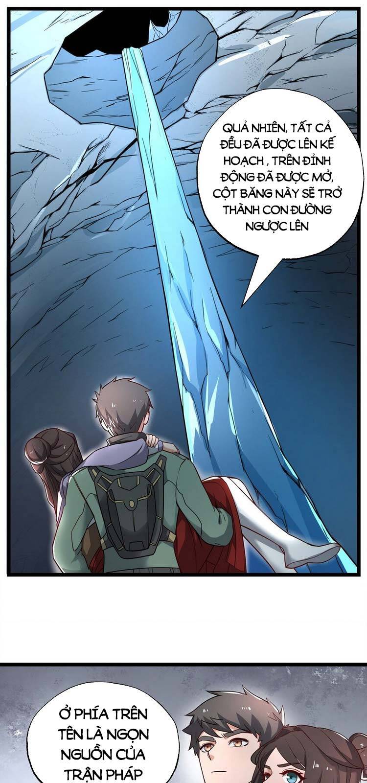 Nguyên Long Chapter 272 - Trang 2