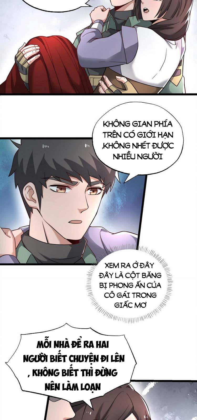 Nguyên Long Chapter 272 - Trang 2