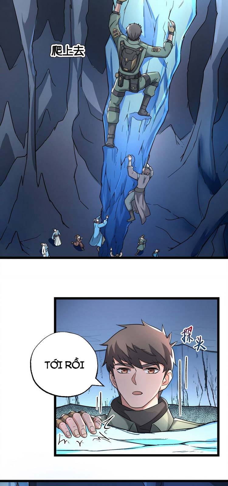 Nguyên Long Chapter 272 - Trang 2