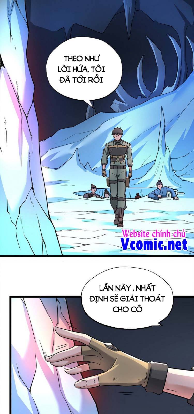 Nguyên Long Chapter 272 - Trang 2