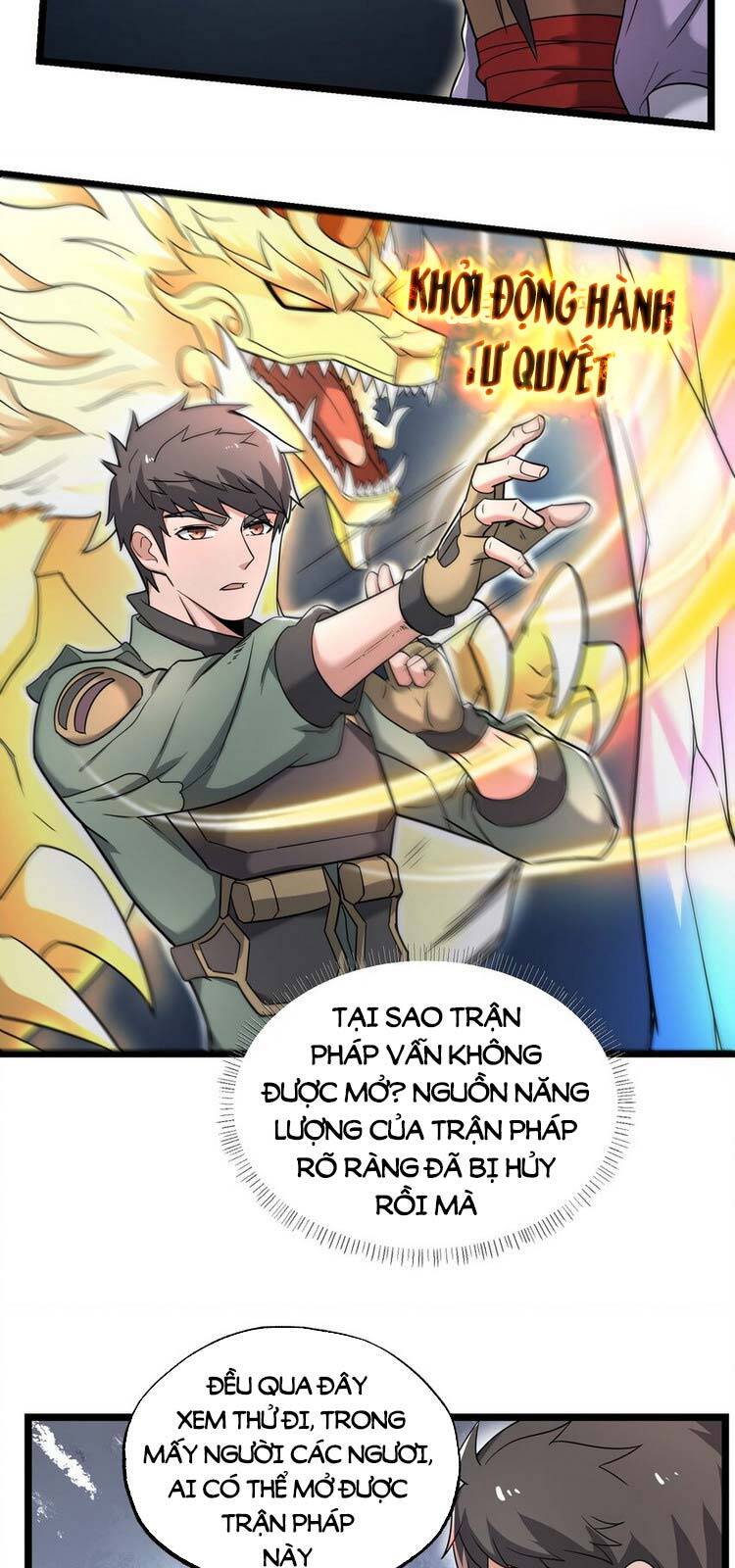 Nguyên Long Chapter 272 - Trang 2