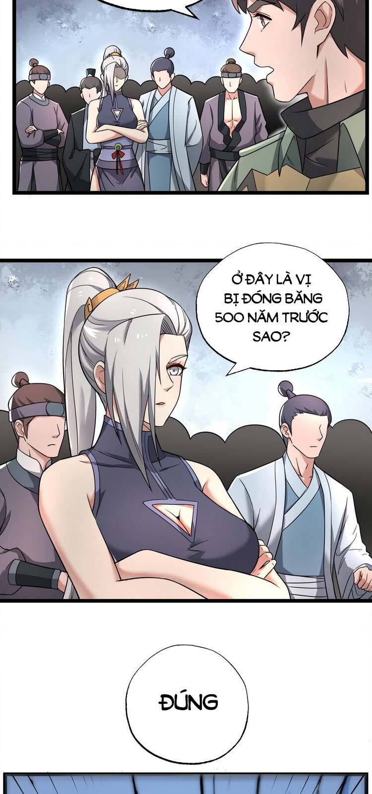 Nguyên Long Chapter 272 - Trang 2